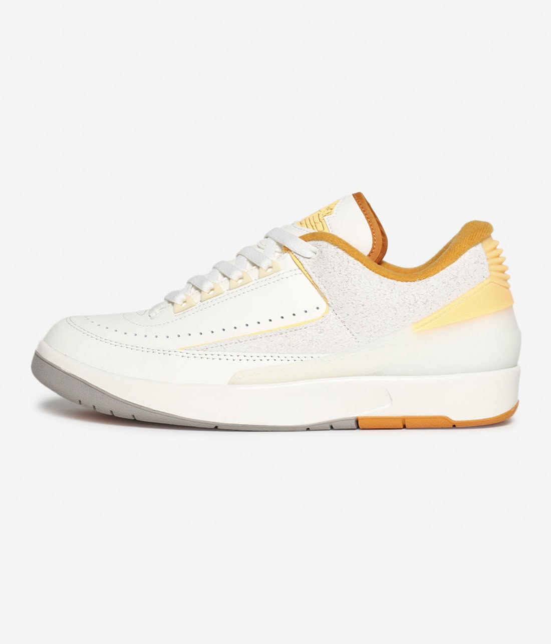 Nike Air Jordan 2 Retro