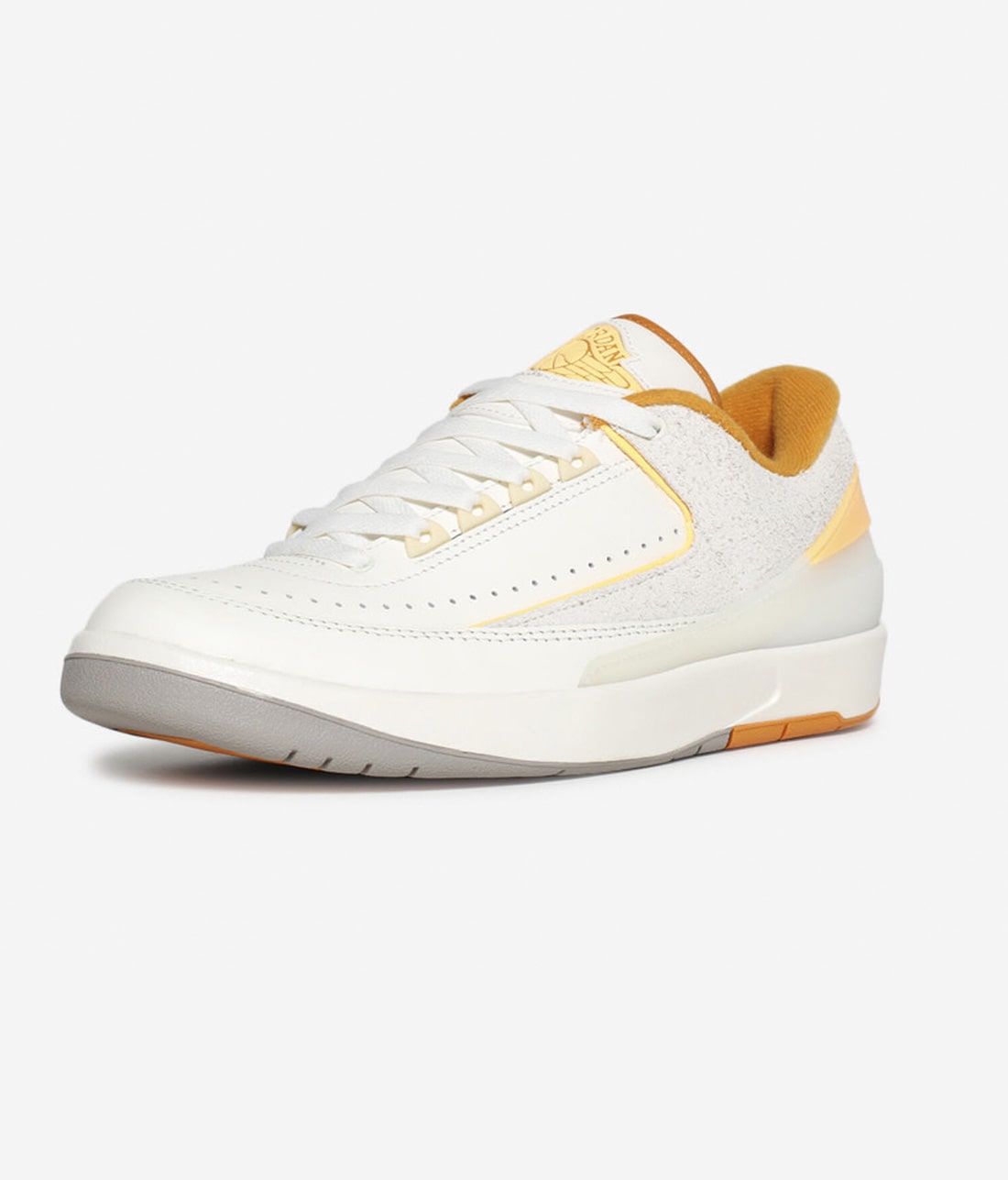 Second image of Nike Air Jordan 2 Retro