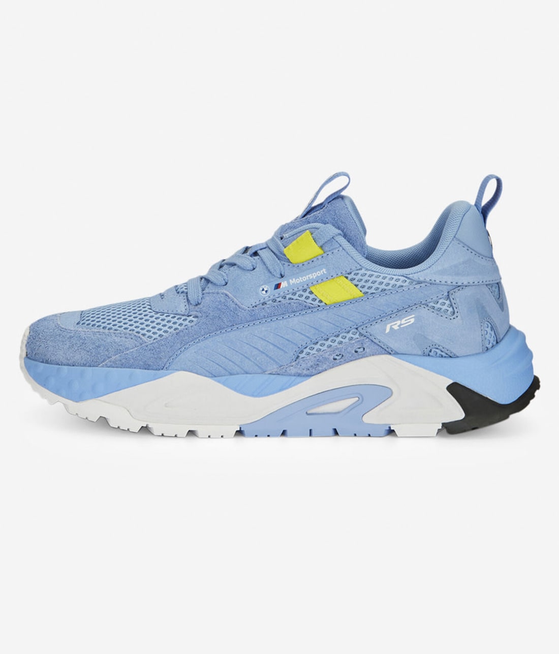 PUMA COURT RIDER