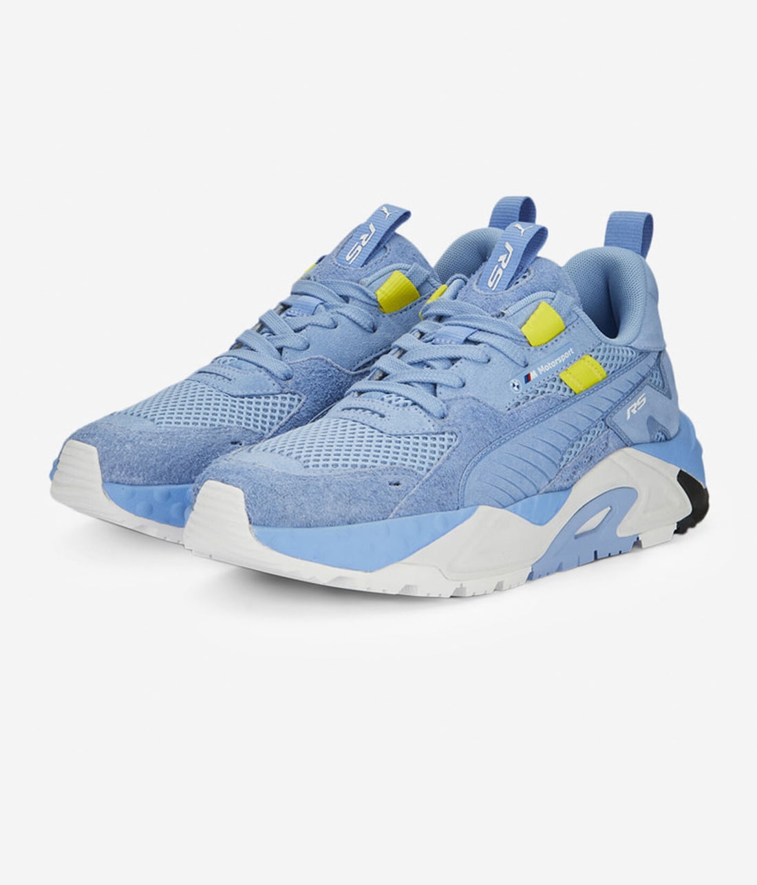 Second image of PUMA COURT RIDER