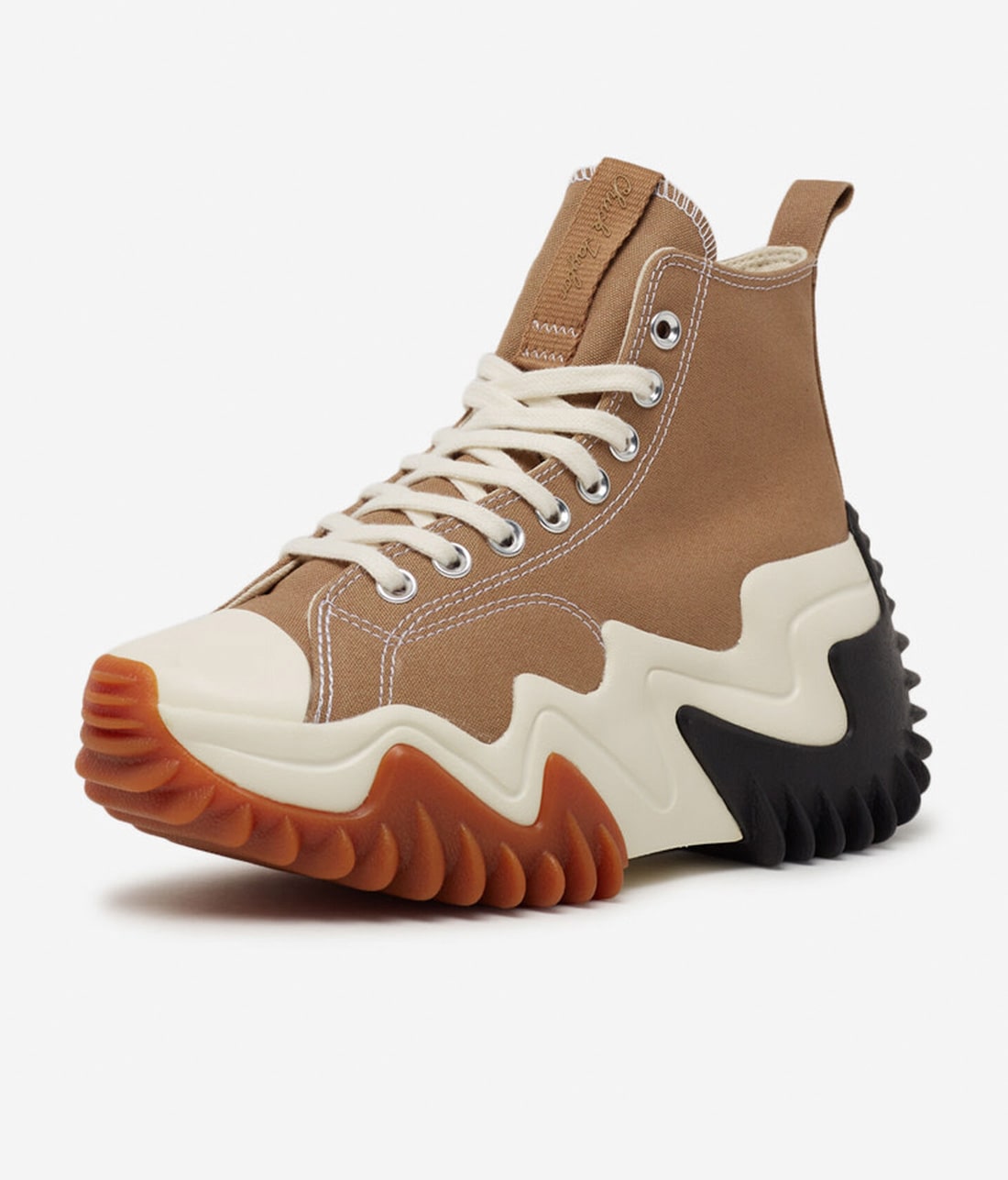 Second image of Converse Run Star Motion