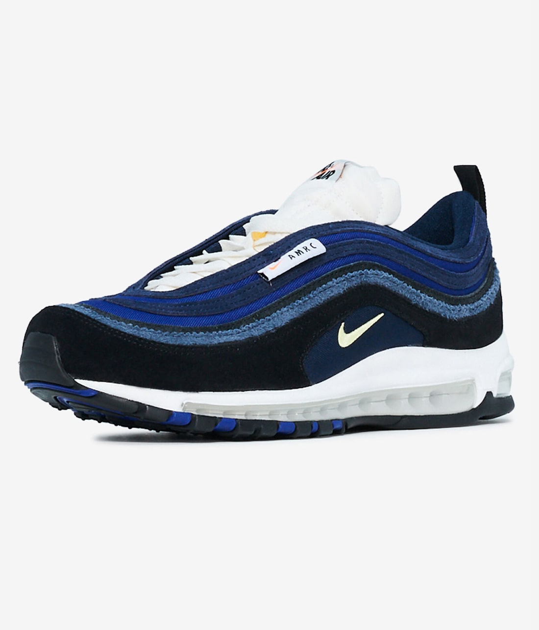 Second image of Nike Air Max 97 SE